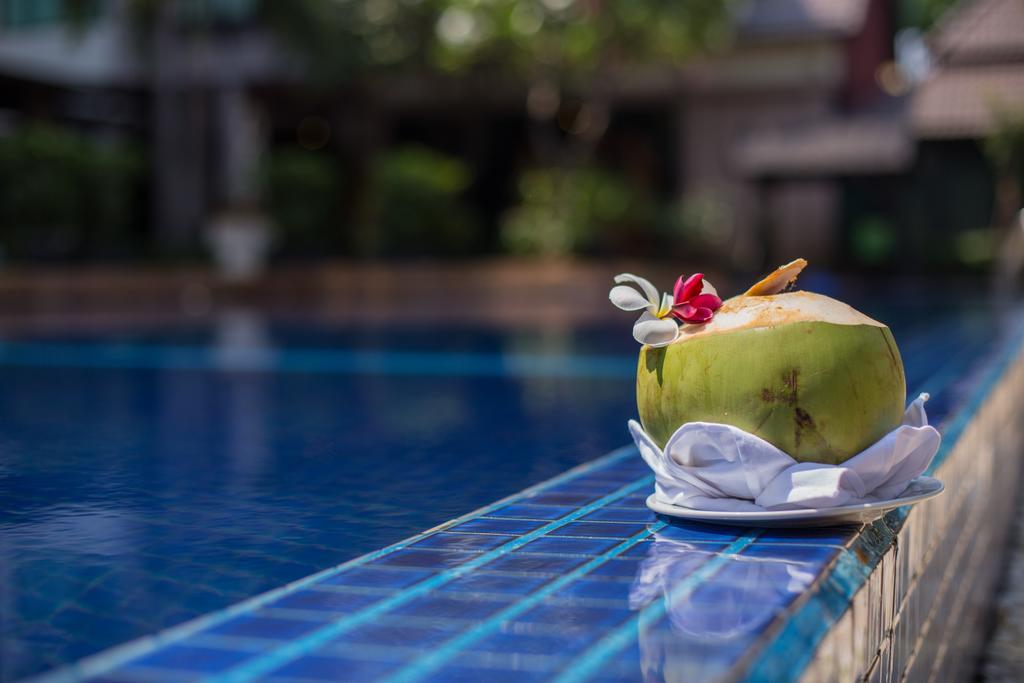 Royal Empire Premium Hotel Siem Reap Esterno foto