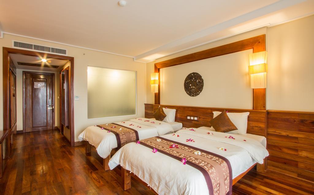 Royal Empire Premium Hotel Siem Reap Camera foto